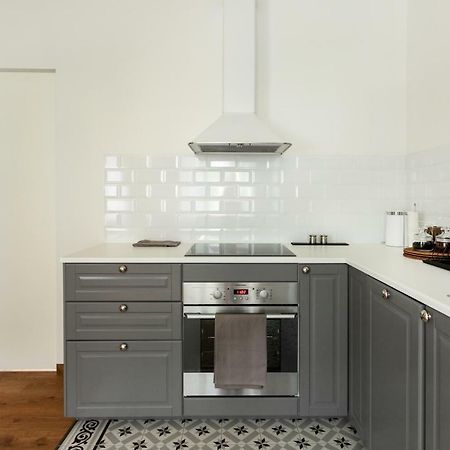 Bright And Cosy 1Bdr Apartment Kaunas Centre Luaran gambar