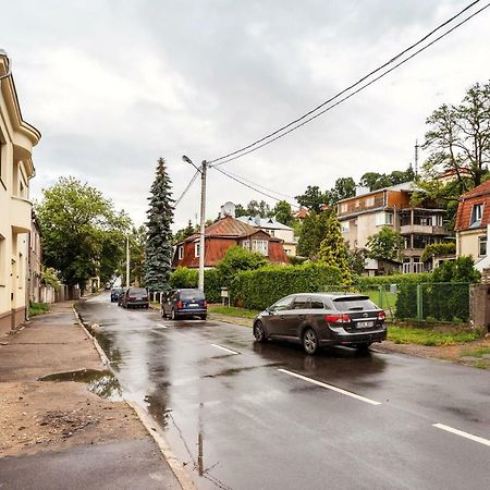 Bright And Cosy 1Bdr Apartment Kaunas Centre Luaran gambar
