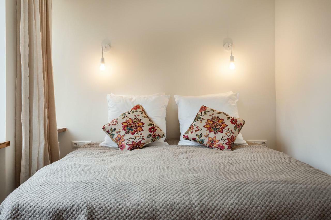 Bright And Cosy 1Bdr Apartment Kaunas Centre Luaran gambar