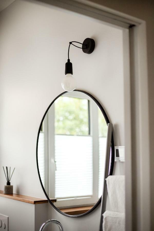 Bright And Cosy 1Bdr Apartment Kaunas Centre Luaran gambar