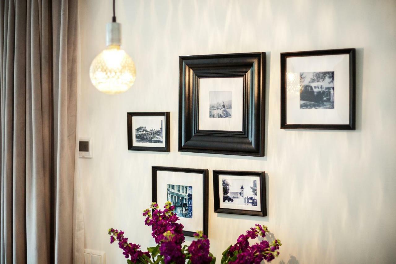 Bright And Cosy 1Bdr Apartment Kaunas Centre Luaran gambar