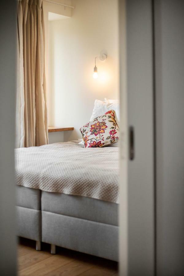 Bright And Cosy 1Bdr Apartment Kaunas Centre Luaran gambar