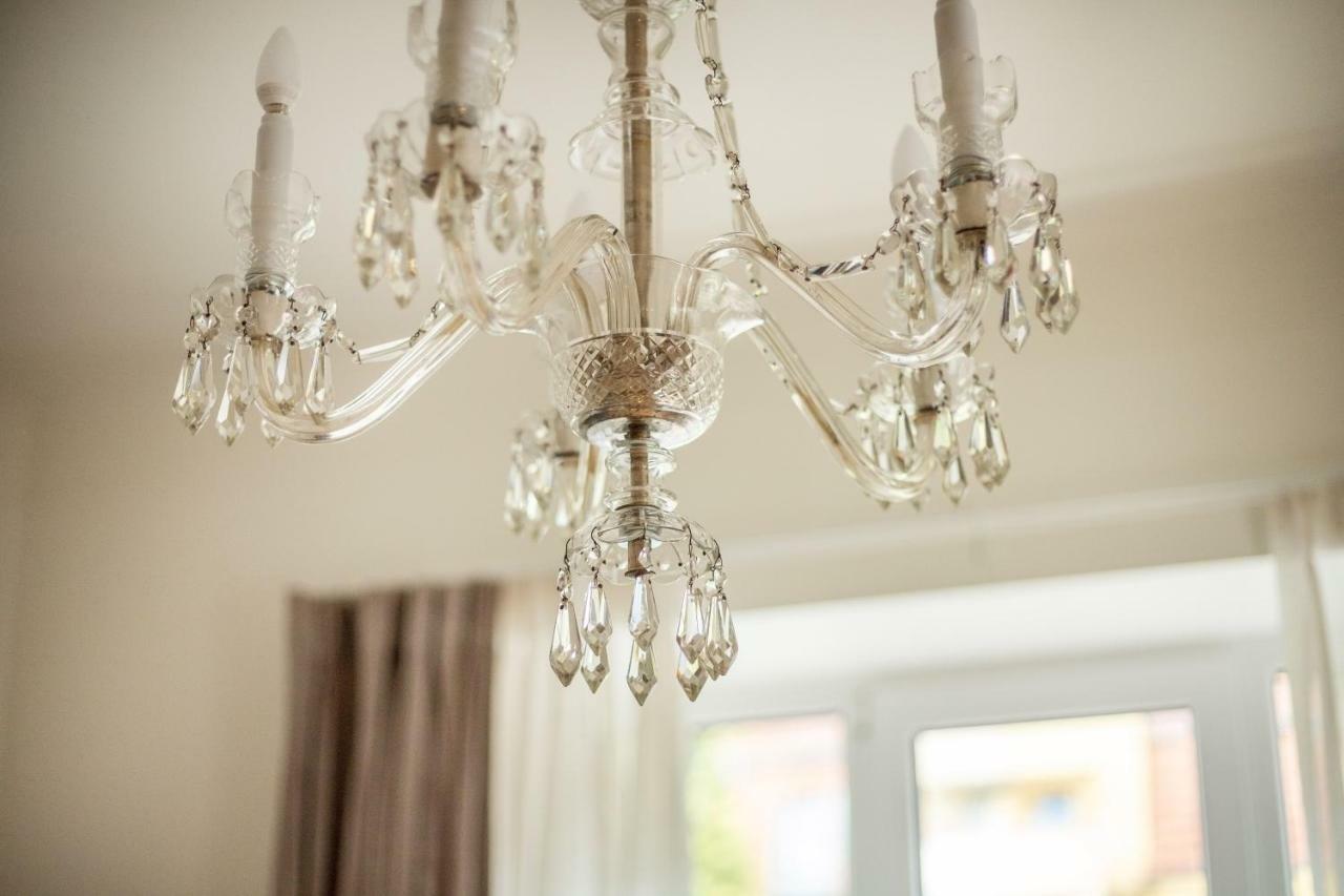 Bright And Cosy 1Bdr Apartment Kaunas Centre Luaran gambar
