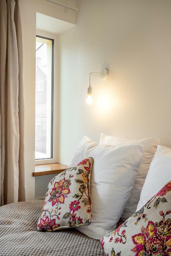 Bright And Cosy 1Bdr Apartment Kaunas Centre Luaran gambar