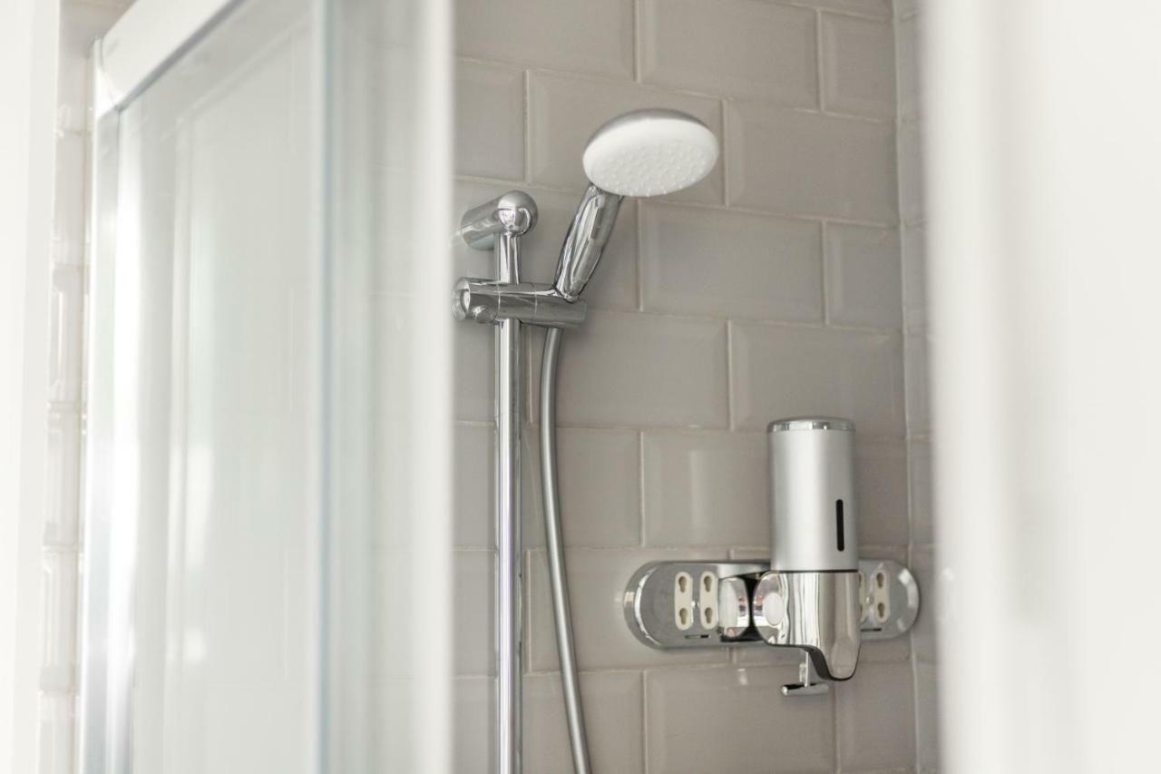 Bright And Cosy 1Bdr Apartment Kaunas Centre Luaran gambar