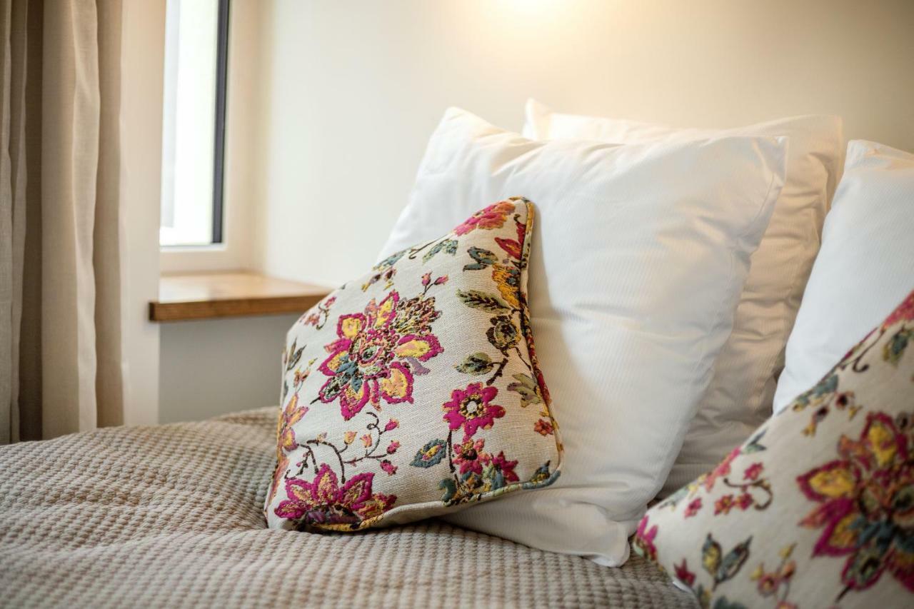 Bright And Cosy 1Bdr Apartment Kaunas Centre Luaran gambar