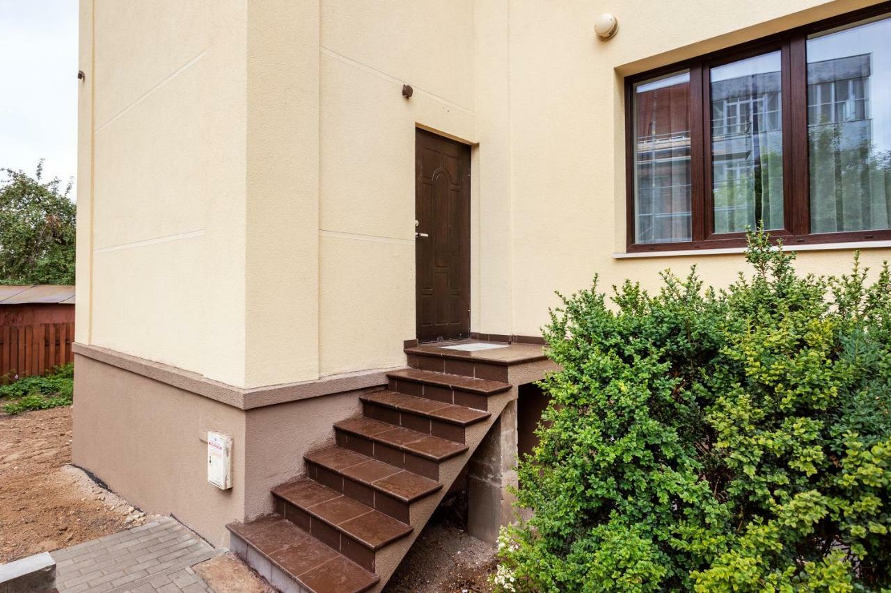 Bright And Cosy 1Bdr Apartment Kaunas Centre Luaran gambar